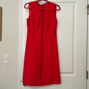 Tahari - Size 8 - Pink Dress!